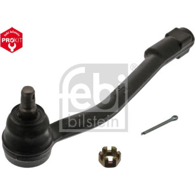 80 301 023 Spurstangenkopf VA li HYUNDAI H1 08 ProKit 41931
