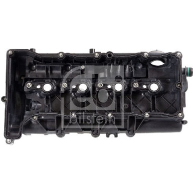 Ventildeckel mit Dichtung BMW febi Plus 104094