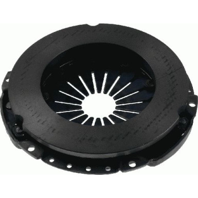 SACHS Kupplungsdruckplatte | 3082 157 031