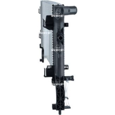 KÜHLER, MOTORKÜHLUNG | NRF550034