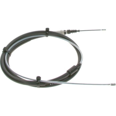 Handbremsseil | PEUGEOT 307,CIT C4 00 | 1987477598
