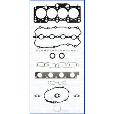 52270900 Dichtungssatz, Zylinderkopf