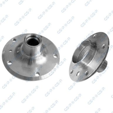 GSP Radlager GSP Radlager