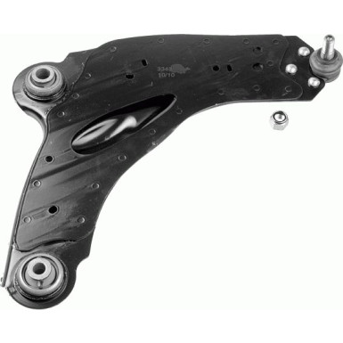 Querlenker VA re | NISSAN,OPEL,RENAULT | 33497 01 Querlenker VA re | NISSAN,OPEL,RENAULT | 33497 01