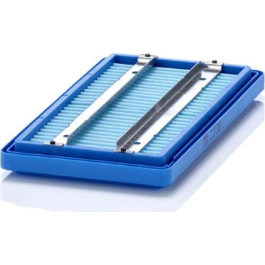 C 27 016 Filter, Kurbelgehäuseentlüftung