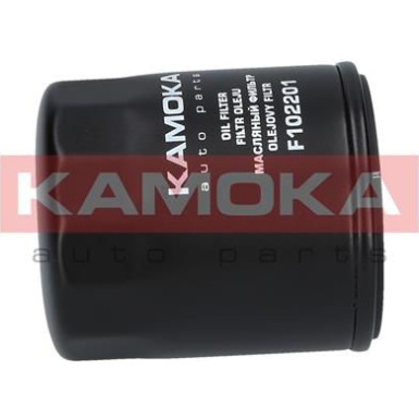 KAMOKA Ölfilter | F102201