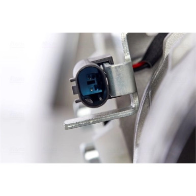 Kompressor PKW Mercedes A-Klasse 04 FIRST FIT 89479