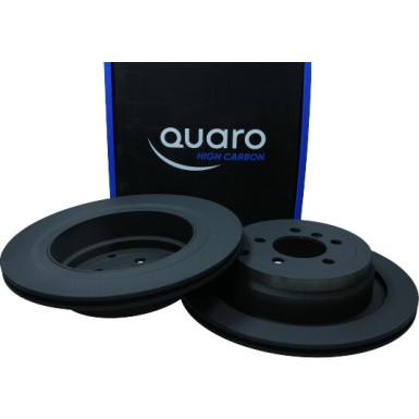 Bremsscheibe QUARO HIGH CARBON QD0207HC