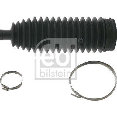 Faltenbalgsatz, Lenkung Opel/Renault Vivaro Le/Pr 27128