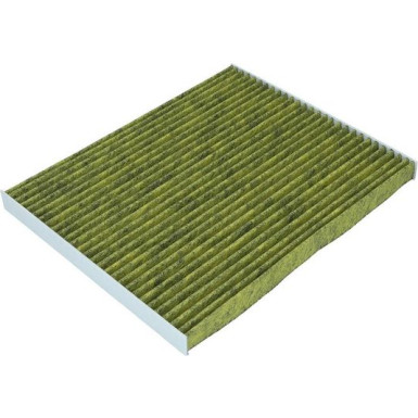 KAMOKA Filter, Innenraumluft 6080039