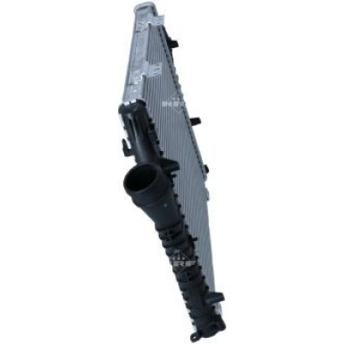 NRF Ladeluftkühler 30279 NRF Ladeluftkühler 30279