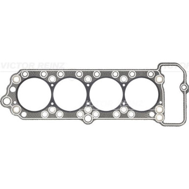 61-52265-10 Dichtung, Zylinderkopf