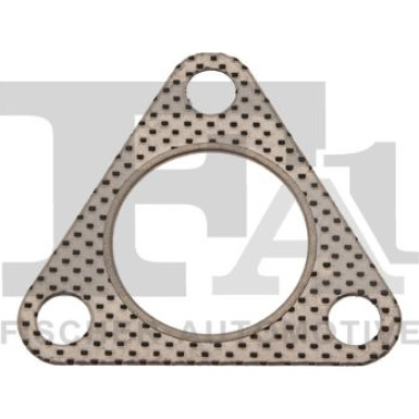 FA1 Dichtung, Abgasrohr 710-908