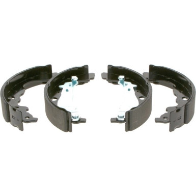 Bremsbacken | DACIA,RENAULT,MERCEDES | 0 986 487 754 Bremsbacken | DACIA,RENAULT,MERCEDES | 0 986 487 754