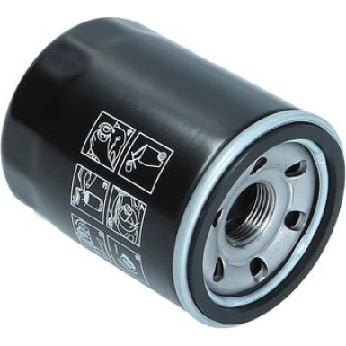 KAMOKA Ölfilter