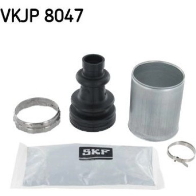 SKF Faltenbalgsatz, Antriebswelle | VKJP 8047