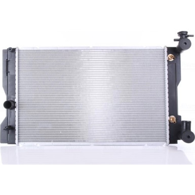 Wasserkühler PKW | Toyota Matrix 1.8 VVTI 08 | 606788