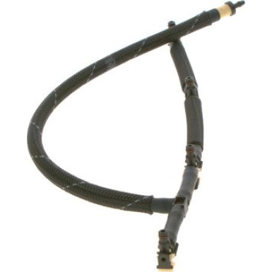 0 928 402 213 Schlauch, Leckkraftstoff