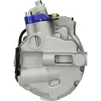 Kompressor PKW | MERCEDES ML 05 | 89412