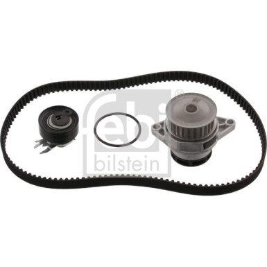 FEBI BILSTEIN Timing-Kit | 32739