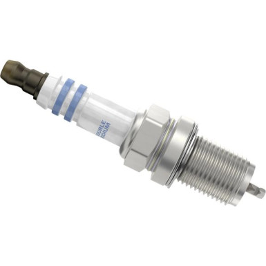 Zündkerze CITROEN,LADA,TOYOTA,MAZDA Double Iridium 0 242 236 596