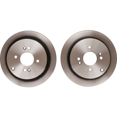 Bremsscheibe Kia T. Rio | DF4803 Bremsscheibe Kia T. Rio | DF4803