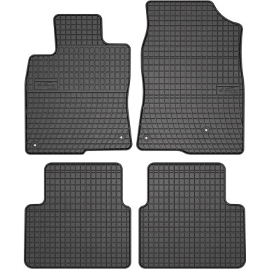 Passgenaue Kofferraummatte Gummimatten Honda Civic X Hb 2017 | 547921 Passgenaue Kofferraummatte Gummimatten Honda Civic X Hb 2017 | 547921