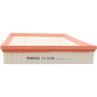 MAHLE Luftfilter MAHLE Luftfilter