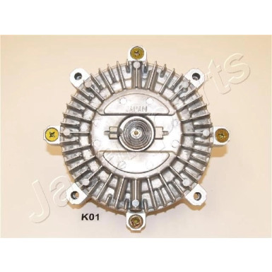 Kupplung, K÷hlerl Nach | VC-K01