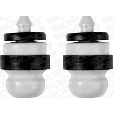 Protection Kit-Staubschutzsatz HA | OPEL Agila 00 | PK169