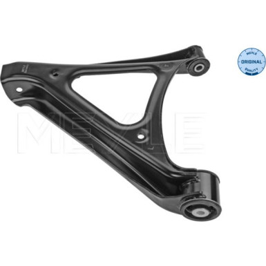 17 304 139 Querlenker HA li AUDI Q7,PORSCHE,VW Touareg 02 MEYLE-ORIGINAL: True to OE 1160500105