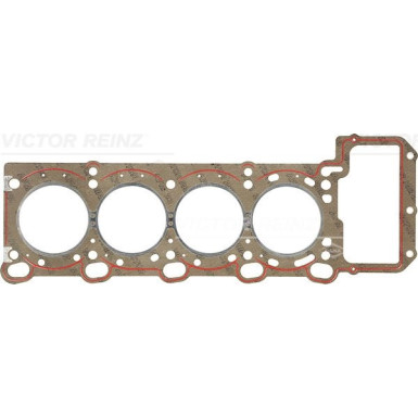 Zylinderkopfdichtung | BMW | 61-31895-00