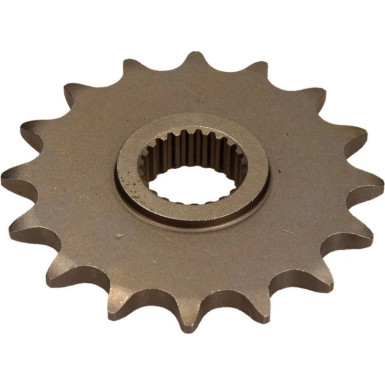 Antriebskettenrad Vordermotor. Stahl | JTF1126.16