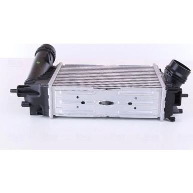 Ladeluftkühler PKW | Renault Captur 1.3 TCe 13 | 961521