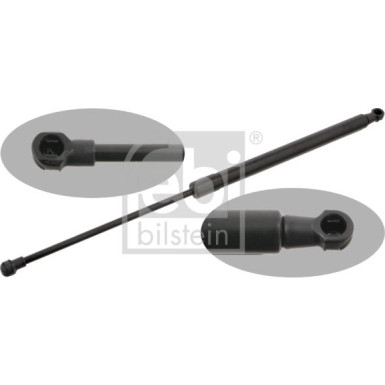 FEBI BILSTEIN Gasdruckfeder | 29428