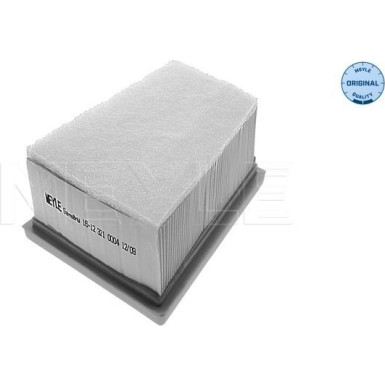 Luftfilter Renault 1,4-2,0 98- Laguna Ii/Megane/Kangoo/Scenic/Thalia/Clio | 16-12 321 0004
