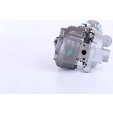 Nissens Turbo OPEL Astra 04 FACTORY NEW 93226