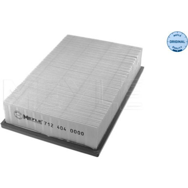Luftfilter Ford 2.4Di/Tdi | 712 404 0000