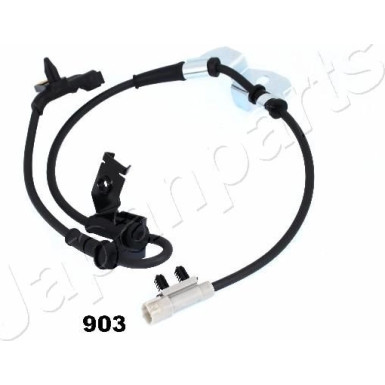 Sensor, Raddrehzahl | ABS-903