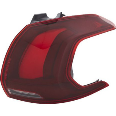 HECKLEUCHTE HELLA | PEUGEOT 2008 13 | 2SD 354 846-041 HECKLEUCHTE HELLA | PEUGEOT 2008 13 | 2SD 354 846-041