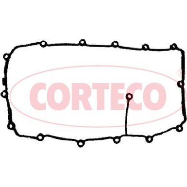 440491P Dichtung, Zylinderkopfhaube