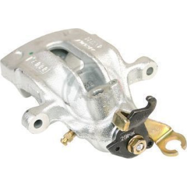 A.B.S. Bremstrommel A.B.S. Bremstrommel