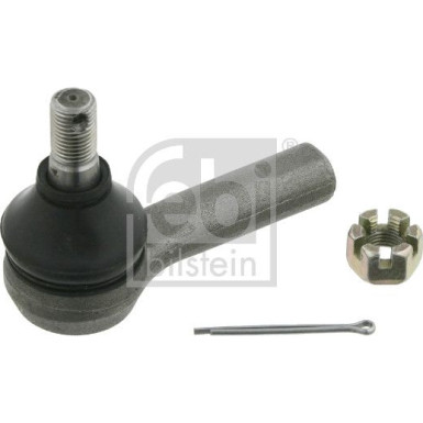 85 301 033 Spurstangenkopf li/re | NISSAN Pathfinder,X-Trail 97 | 26536