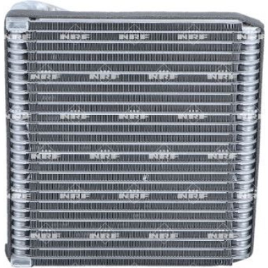 NRF Verdampfer, Klimaanlage | 36176