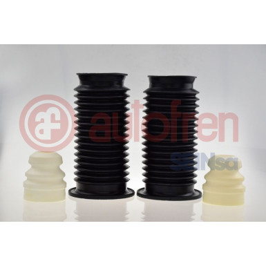 D5129 Staubschutzsatz, Stoßdämpfer