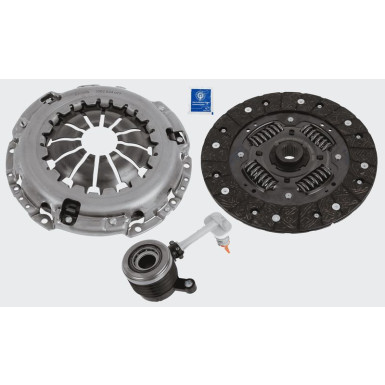 Kupplungssatz Xtend plus CSC | RENAULT Twingo 14 | 3000 990 636