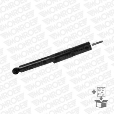 MONROE OESpectrum HA li/re | BMW 1,2,3,4 10 | 376098SP