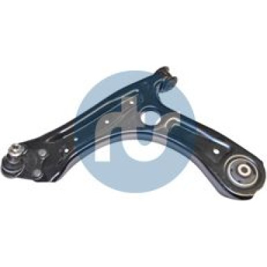 RTS Lenker, Radaufhängung 96-95923-2