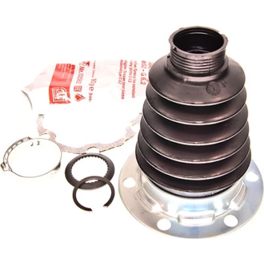 180510 Faltenbalgsatz, Antriebswelle