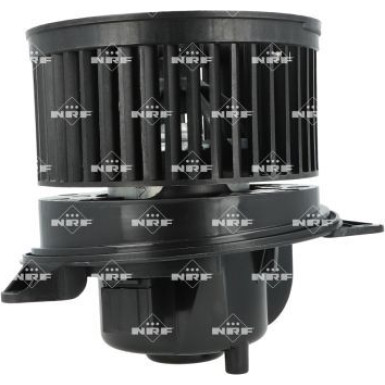 NRF Ventilator | 34035